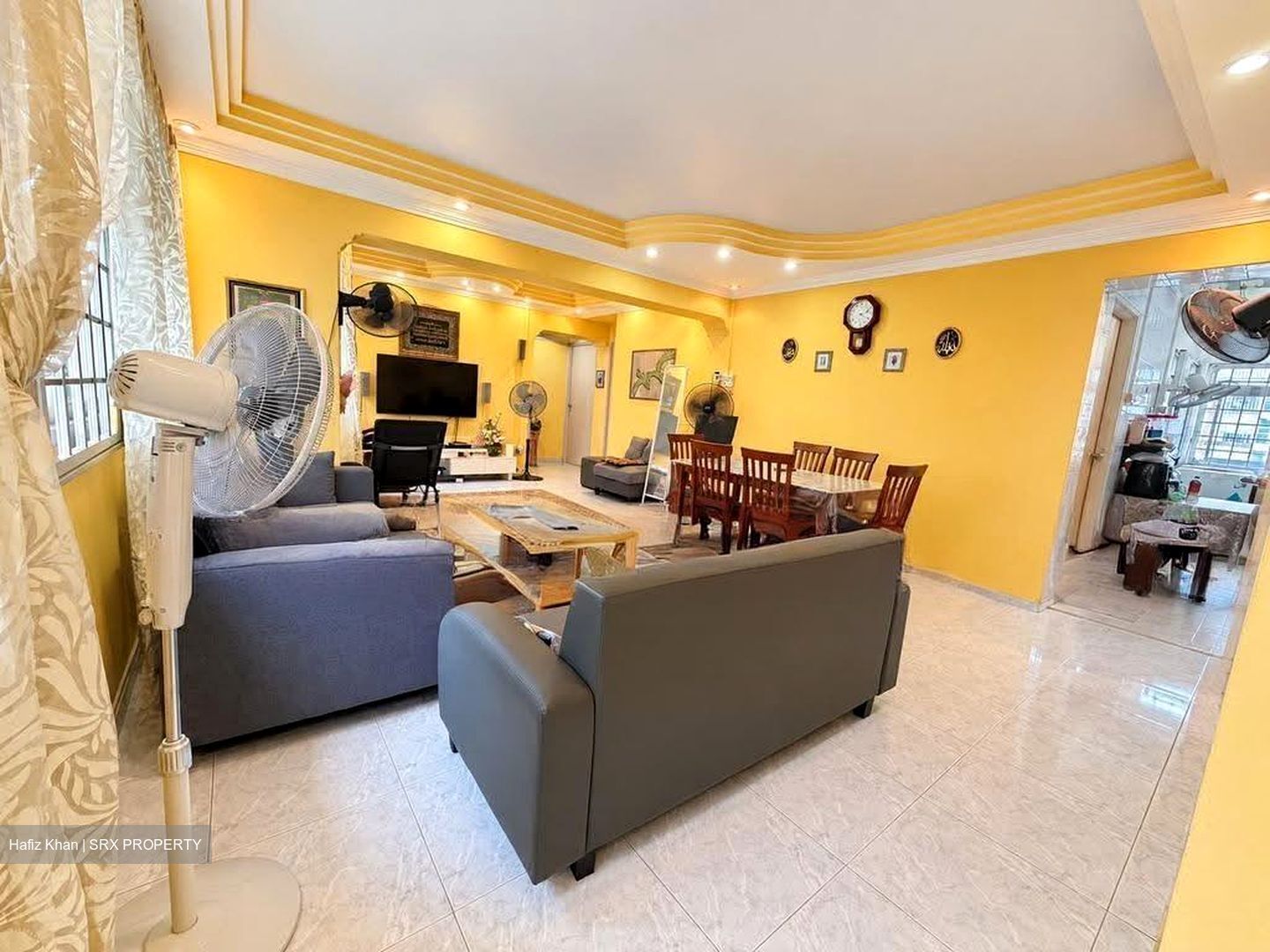 Blk 626 Woodlands Avenue 6 (Woodlands), HDB 4 Rooms #637504961